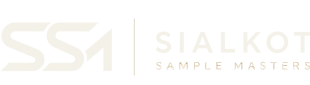 Tab Marks Manufacturing Sialkot Sample Masters