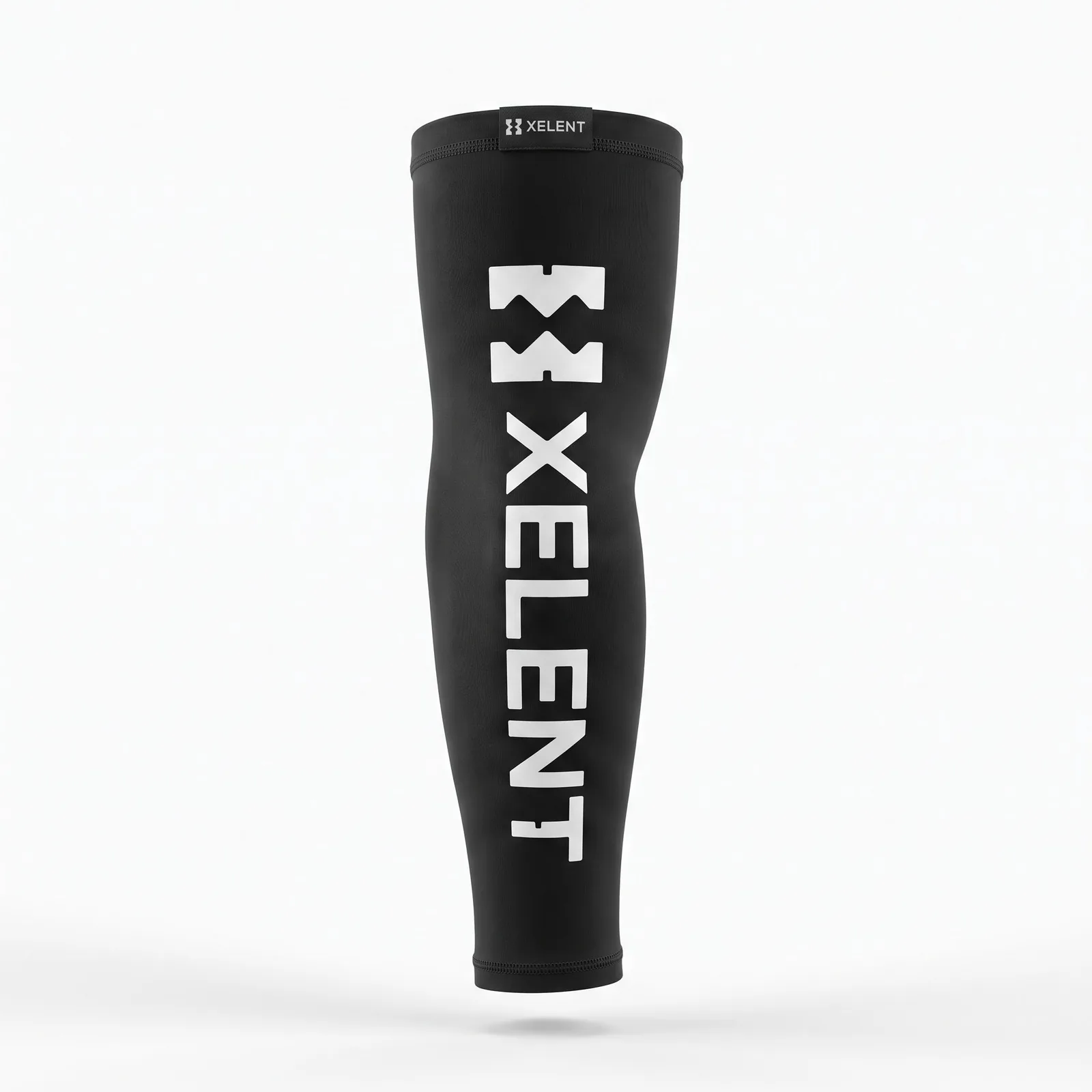 Custom Basketball Compression Arm Sleeve Elbow Support Shooting Wear OEM Wholesale — front view