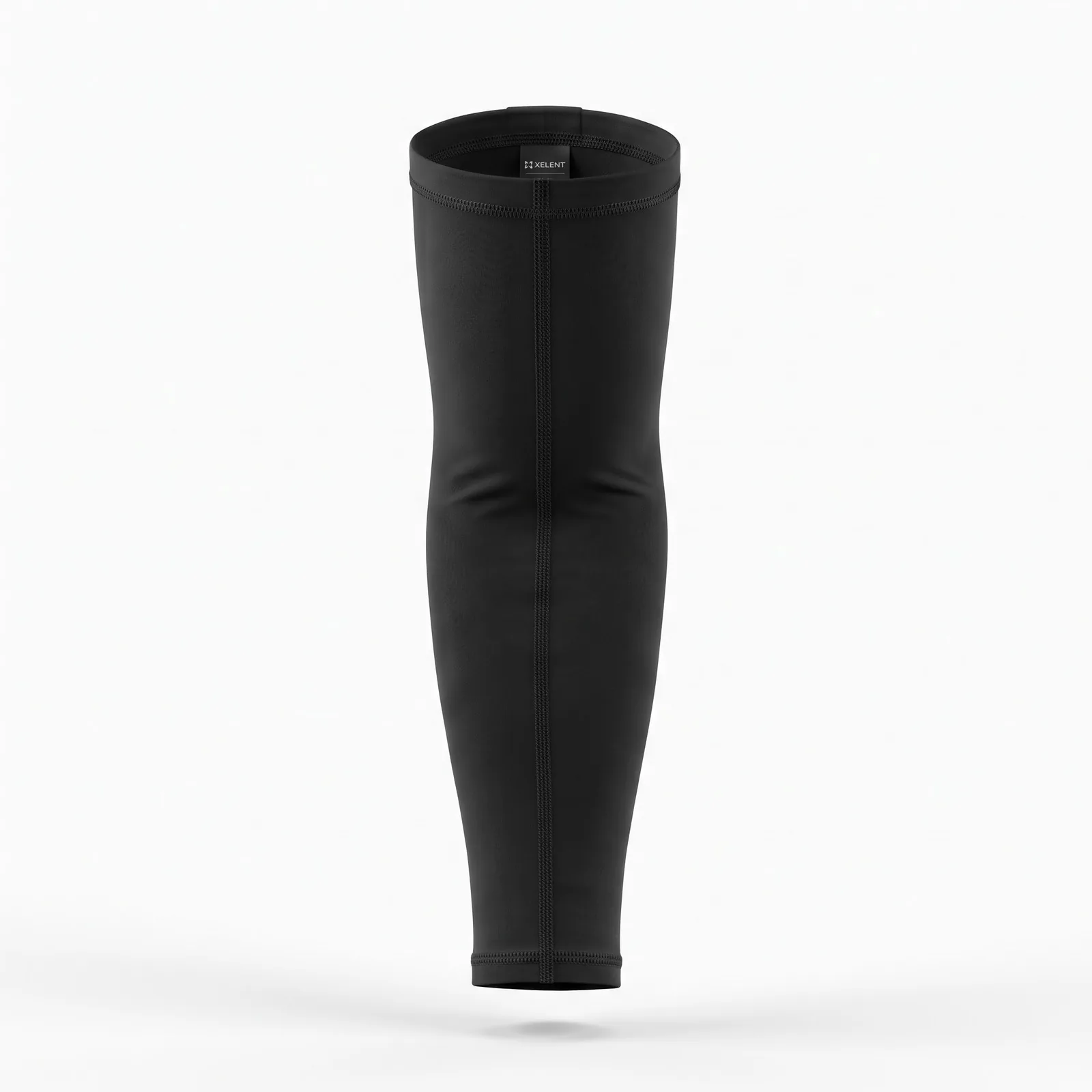 Custom Basketball Compression Arm Sleeve Elbow Support Shooting Wear OEM Wholesale — back view