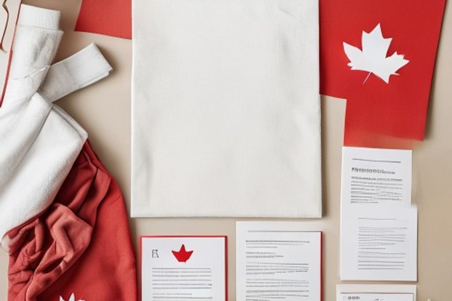 Canada Textile Labeling Basics for Clothing Brands