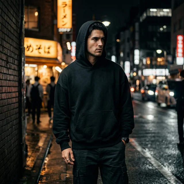 Streetwear - Custom Streetwear Manufacturer Pakistan