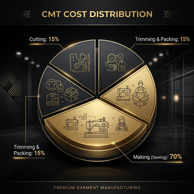 How to Calculate CMT Costs for Your Next Export Shipment
