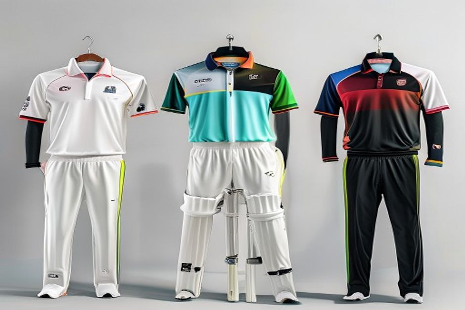 2026 Cricket Kit Design Trends for Clubs and Academies