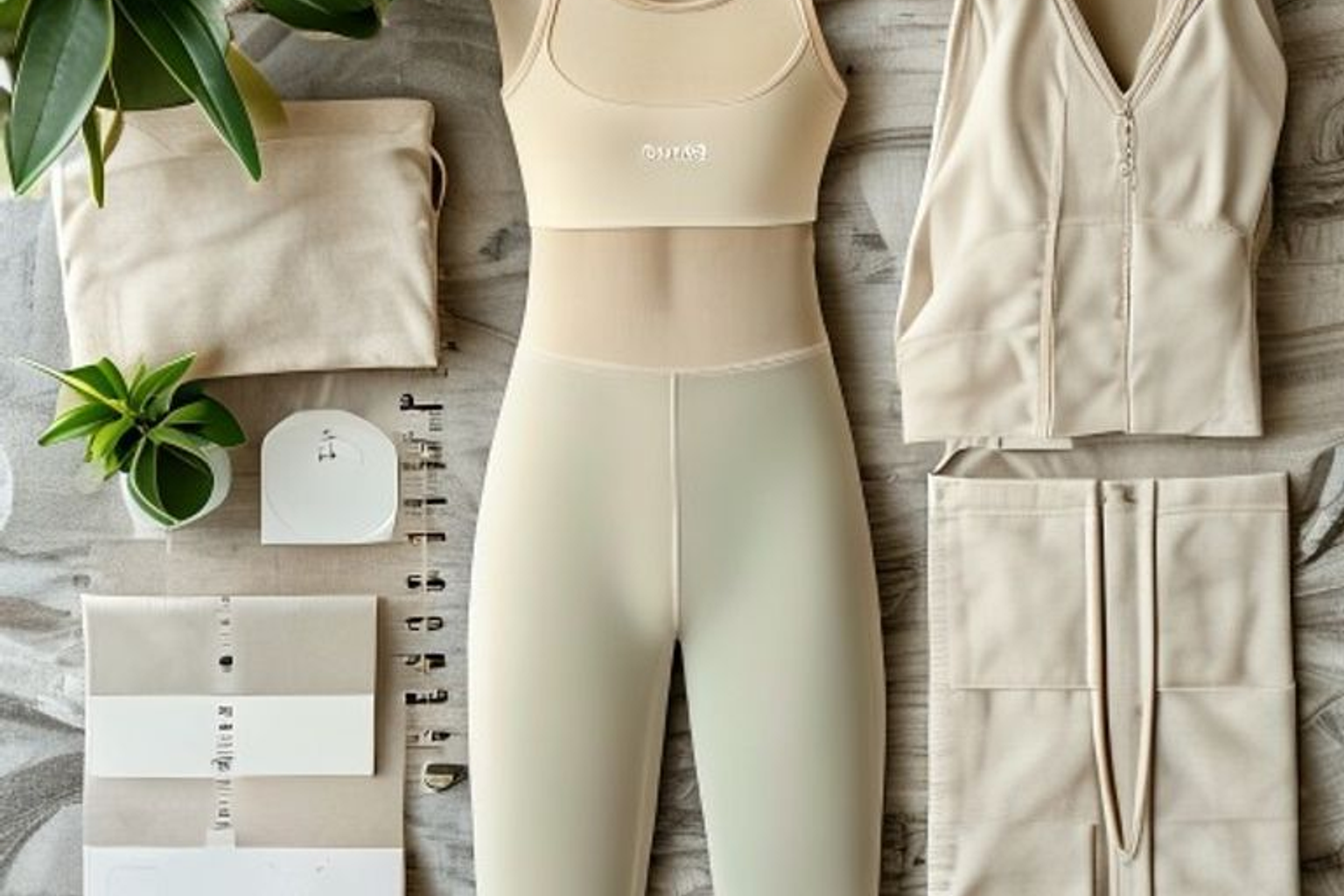Custom Yoga Apparel Manufacturer: Buttery-Soft Fabric Program Guide