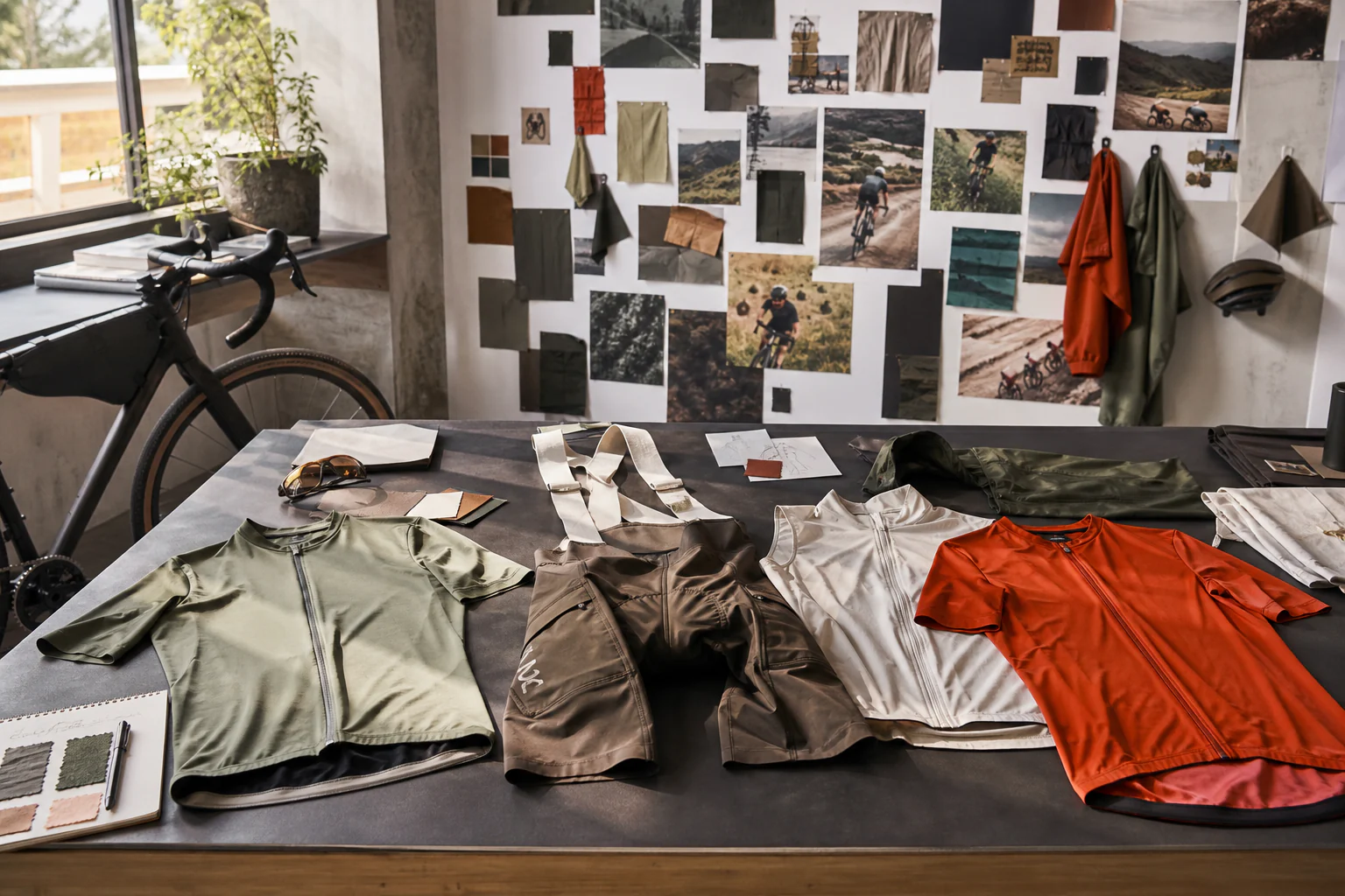 Cycling Kit Trends: Gravel, Club, and Lifestyle Ride Apparel
