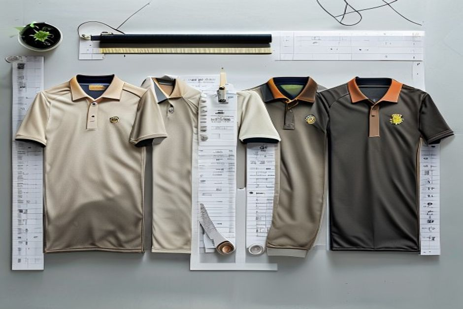 How Sports Academies Should Order Size Sets Before Bulk Production