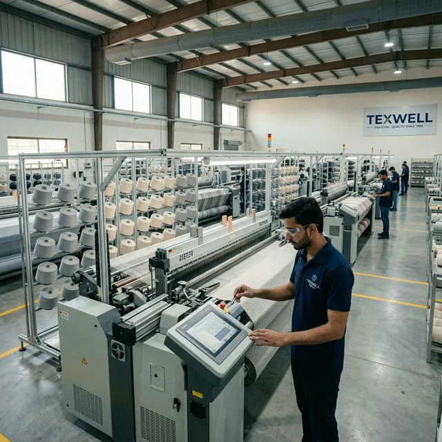 How to Find a Reliable Clothing Manufacturer in Pakistan: Complete Guide 2026