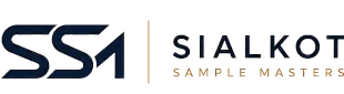 Sialkot Sample Masters Logo